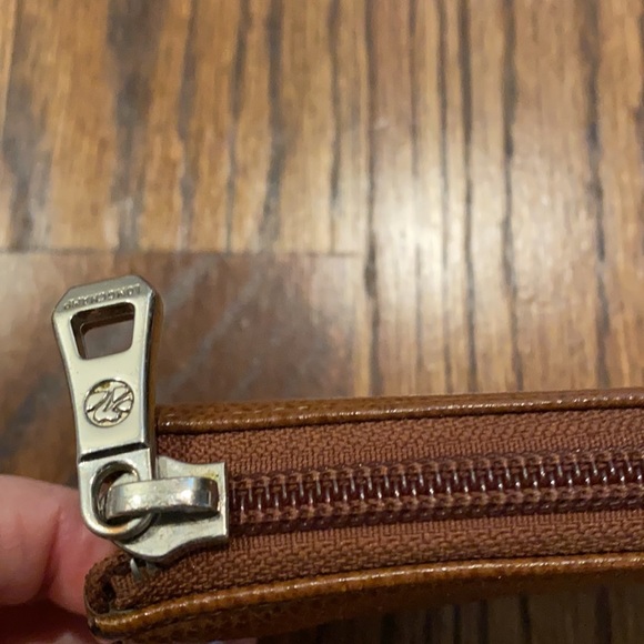 Long champ wallet - Picture 3 of 6